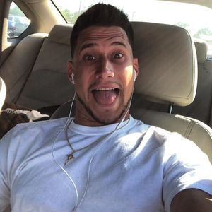 Meet your Posher, Joseph